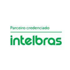 Logo Intelbras Solar