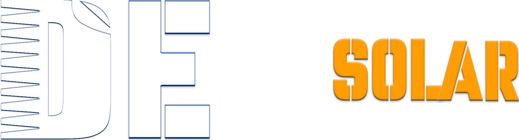 DEV Solar Logo